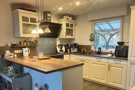 Einfamilienhaus 3 zimmer