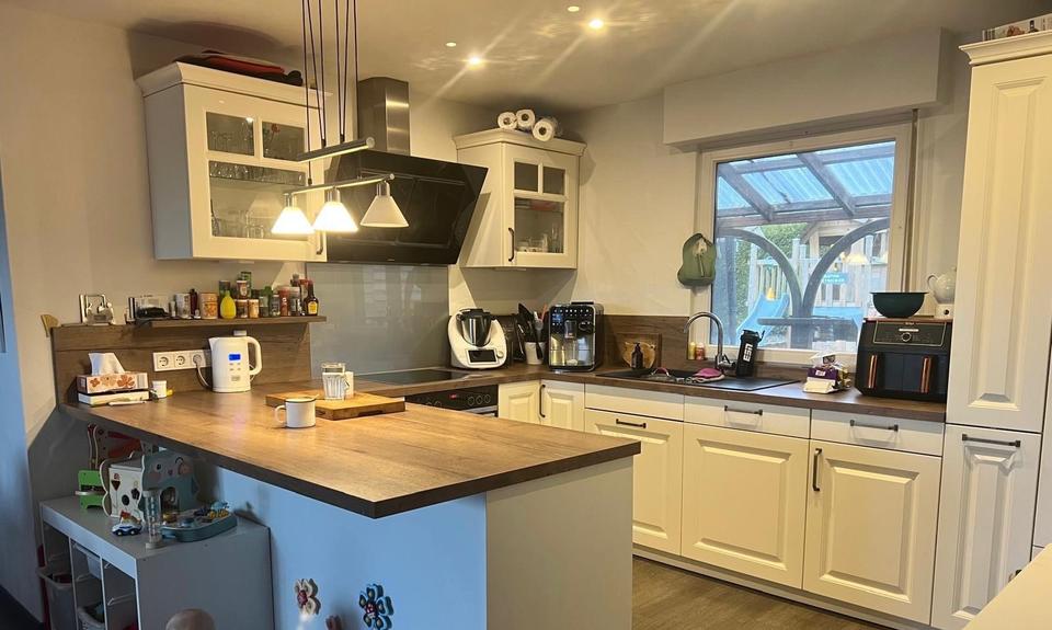 Einfamilienhaus 3 zimmer