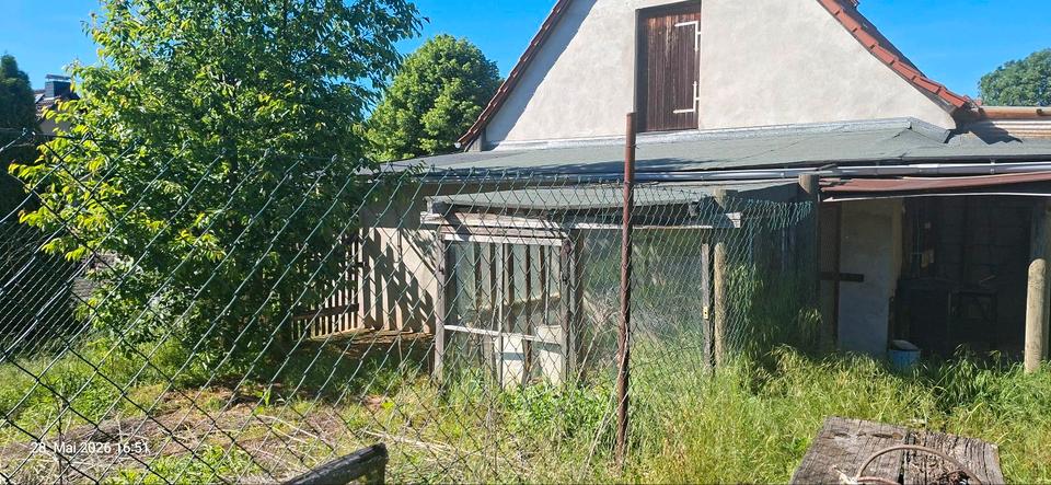 Einfamilienhaus Hettstedt - 6 Zimmer, 75 m&sup2;, 120.000&euro; | Angebot:26762516