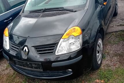 Renault Modus 125.712 km 1.200 € Bonn 53119
