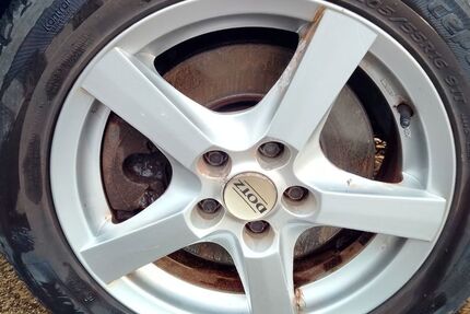 Renault Laguna 178.000 km 900 &euro; Atzendorf 39443