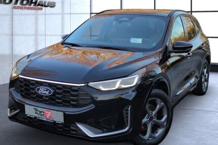 Ford Kuga 28.500 km 33.950 € Kirchseeon 85614