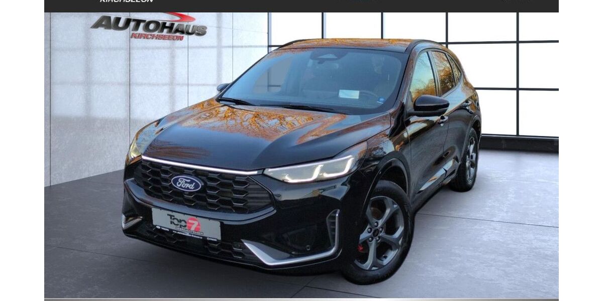 Ford Kuga 28.500 km 33.950 &euro; Kirchseeon 85614