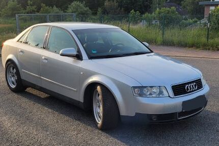 Audi A4 195.000 km 3.500 &euro; Adendorf 21365