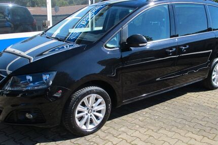 Seat Alhambra 158.000 km 16.490 &euro; Rügland 91622