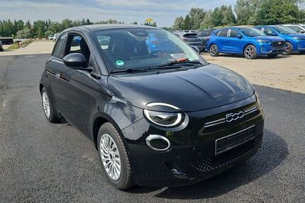 Fiat 500e 4.000 km 19.900 &euro; KARLSFELD (b.München) 85757