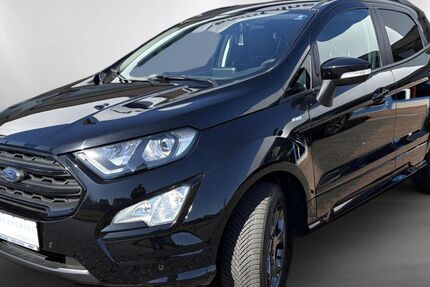 Ford EcoSport 32.966 km 17.890 &euro; Überherrn 66802