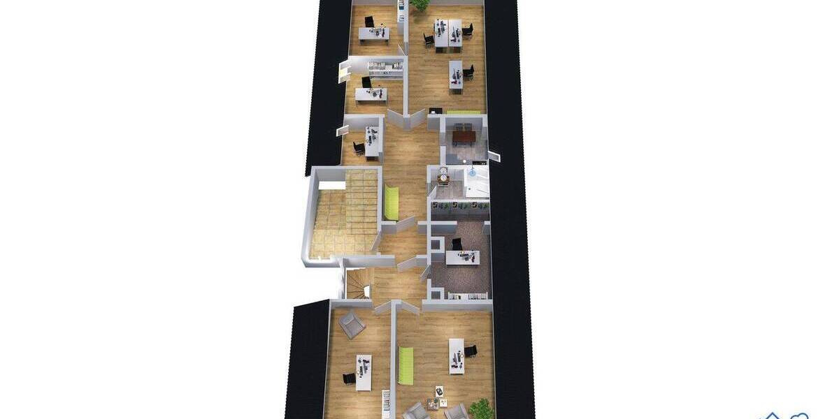 Gewerbeobjekt Kulmbach Blaich - 899.000&euro; | Angebot:26820501