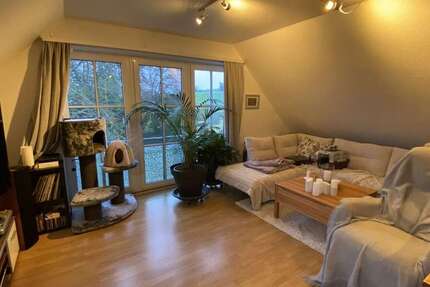 Wohnung zum Mieten in Aachen Eilendorf 700 € 70 m² 2 zimmer