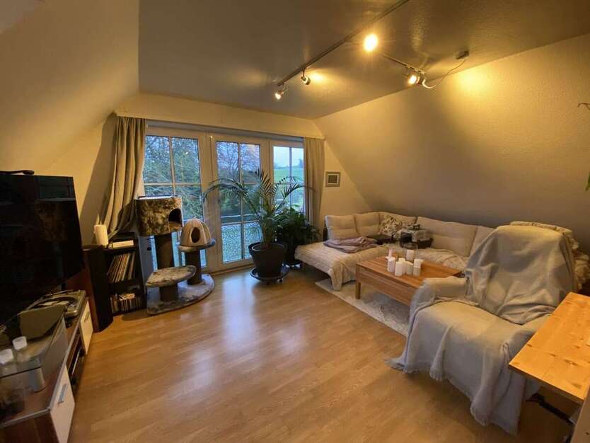 Wohnung zum Mieten in Aachen Eilendorf 700 € 70 m² 2 zimmer