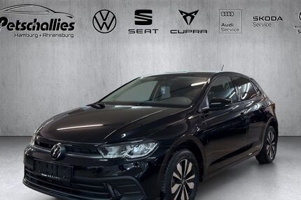 VW Polo 22.044 km 21.890 &euro; Ahrensburg 22926