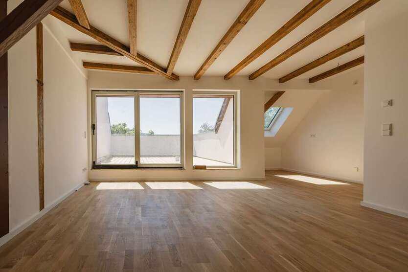 Wohnung zum Mieten in Leipzig 2.220 € 148 m²