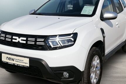 Dacia Duster 32.981 km 19.990 &euro; Brandenburg a.d. Havel 14772