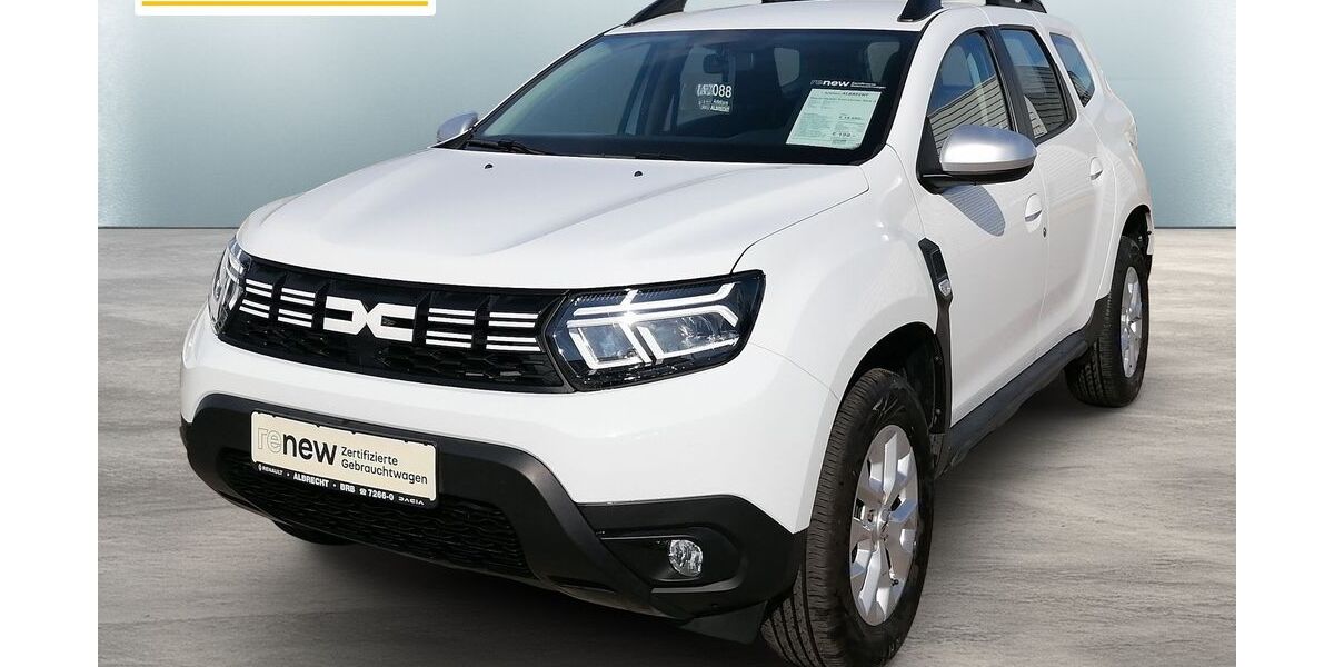 Dacia Duster 32.981 km 19.990 &euro; Brandenburg a.d. Havel 14772