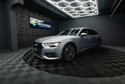 Audi A6 33.035 km 34.990 &euro; Leipzig 04178