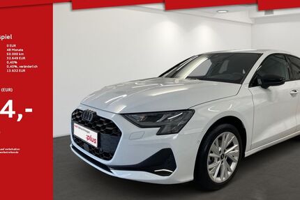 Audi A3 3.015 km 32.290 € Kempten 87435