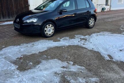 VW Golf 224.000 km 4.300 &euro; Eltheim 93092