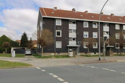 Wohnung zum Kaufen in Salzgitter 59.000 € 43 m²