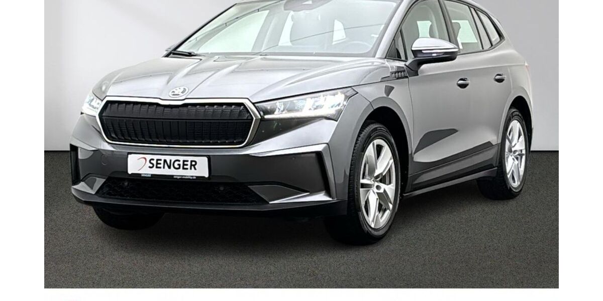 Skoda Enyaq 11.435 km 22.990 &euro; Emsdetten 48282