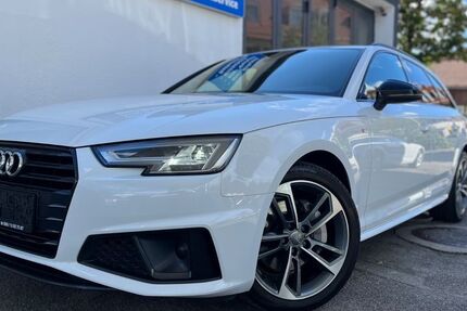 Audi A4 222.000 km 15.500 € München 81245