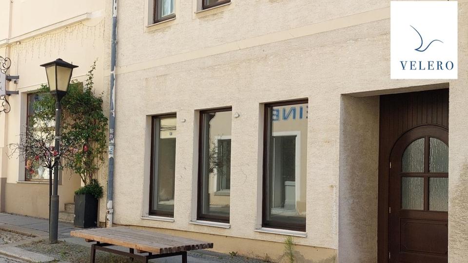 Großes GewerbeobjektEinzelhandel zur freien Gestaltung nähe Stadtzentrum! zimmer