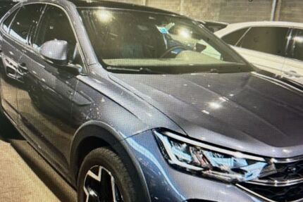 VW Taigo 20.700 km 19.900 &euro; Aland OT Vielbaum 39615