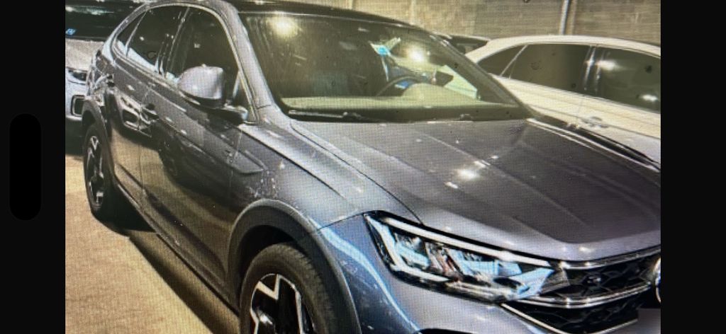 VW Taigo 20.700 km 19.900 &euro; Aland OT Vielbaum 39615