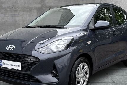 Hyundai i10 1.523 km 15.490 &euro; Berlin Tegel 13509