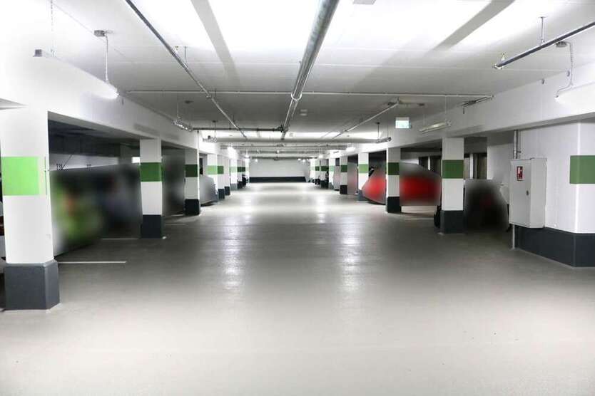 Garage zu verkaufen in München 39.800 €