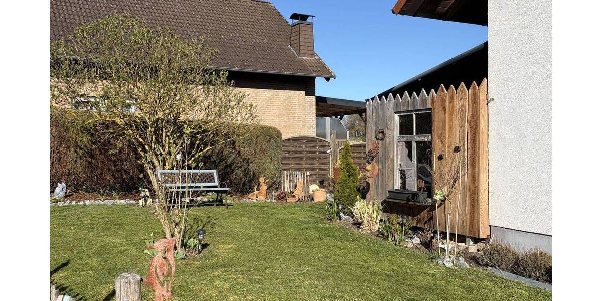 Einfamilienhaus Warburg / Herlinghausen Herlinghausen - 5 Zimmer, 120 m&sup2;, 285.000&euro; | Angebot:26724323