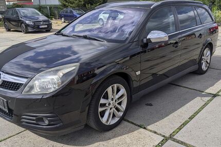 Opel Vectra 184.474 km 2.490 &euro; Radebeul 01445