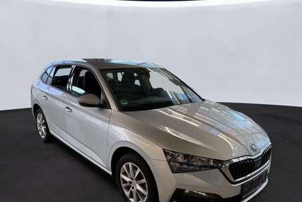Skoda Scala 60.000 km 16.690 € Peine 31228