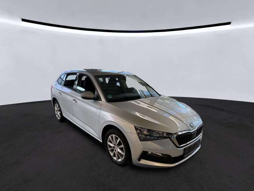 Skoda Scala 60.000 km 16.690 € Peine 31228