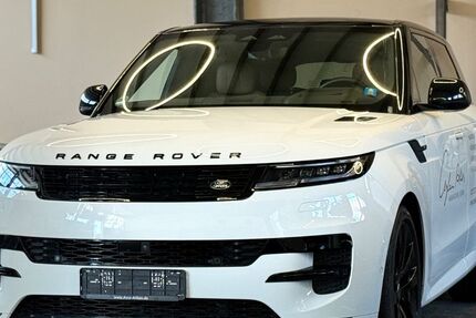 Land Rover Range Rover Sport 60.000 km 84.900 &euro; Stuttgart 70374