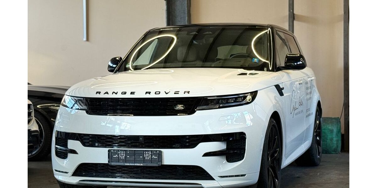 Land Rover Range Rover Sport 60.000 km 84.900 &euro; Stuttgart 70374
