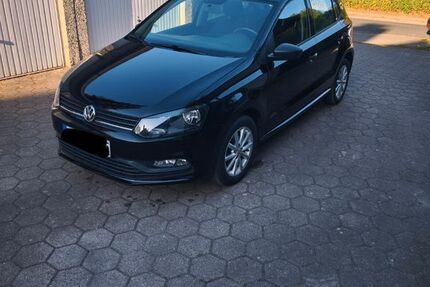 VW Polo 74.392 km 7.500 &euro; Hamburg 22359