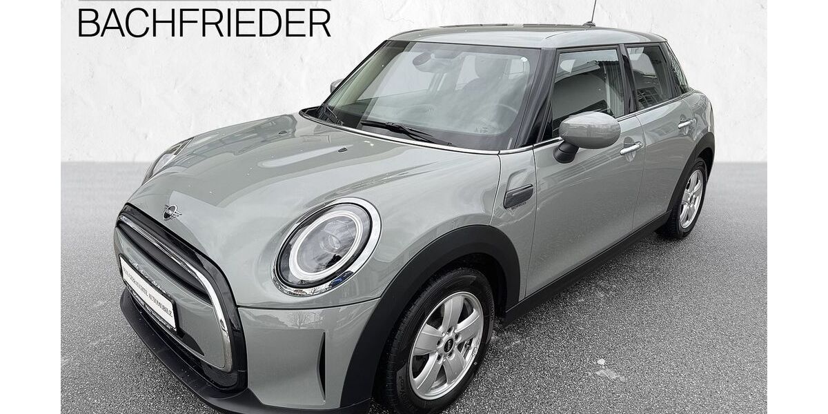 Mini Cooper 19.500 km 20.800 &euro; Piding 83451