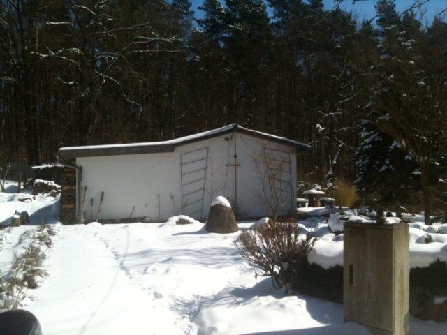 Bungalow Petershagen/Eggersdorf Eggersdorf - 3 Zimmer, 80 m&sup2;, 1.250&euro; | Angebot:26099391