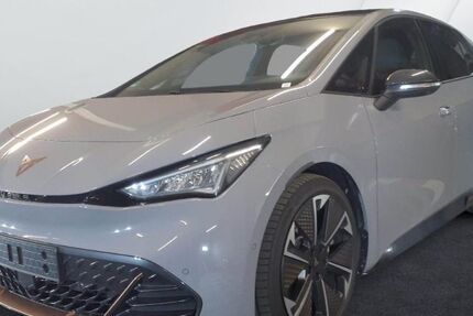 Cupra Born 7.900 km 46.750 € Weißenburg in Bayern 91781