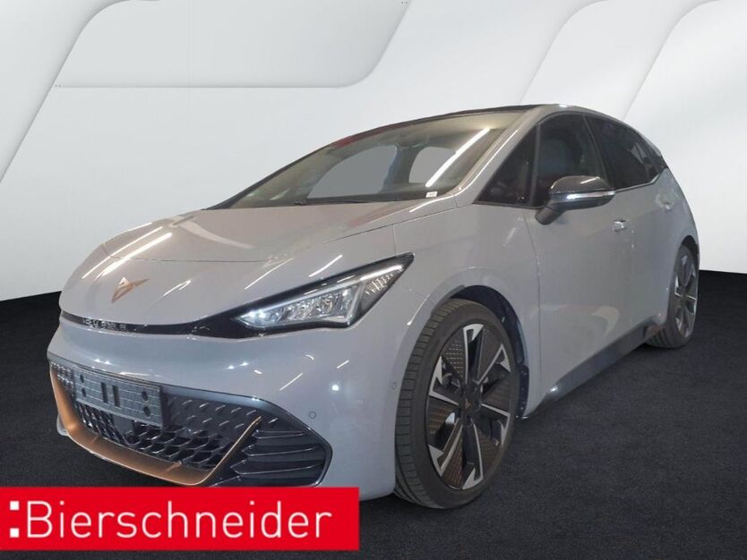 Cupra Born 7.900 km 46.750 € Weißenburg in Bayern 91781