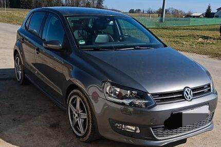 VW Polo 80.000 km 9.900 &euro; Steinhausen an der rottum 88416