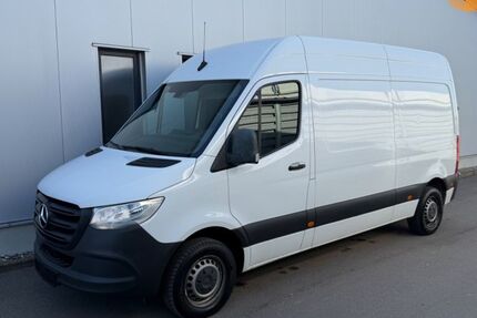 Mercedes-Benz Sprinter 220.000 km 13.980 &euro; Donauwörth 86609