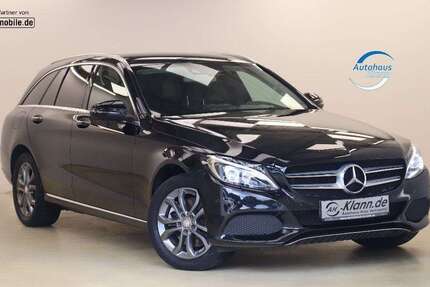 Mercedes C 250