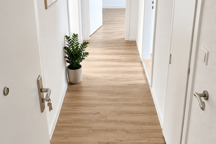 Wohnung Norden - 3 Zimmer, 62 m&sup2;, 525&euro; | Angebot:27334754