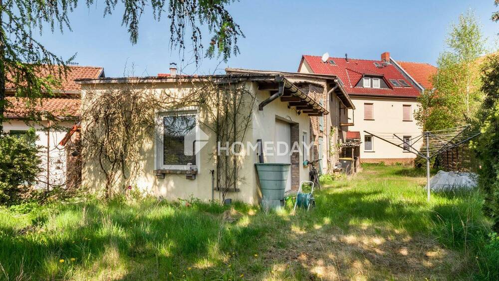 Mehrfamilienhaus, Wohnhaus Zehdenick - 6 Zimmer, 186 m&sup2;, 289.000&euro; | Angebot:26542744