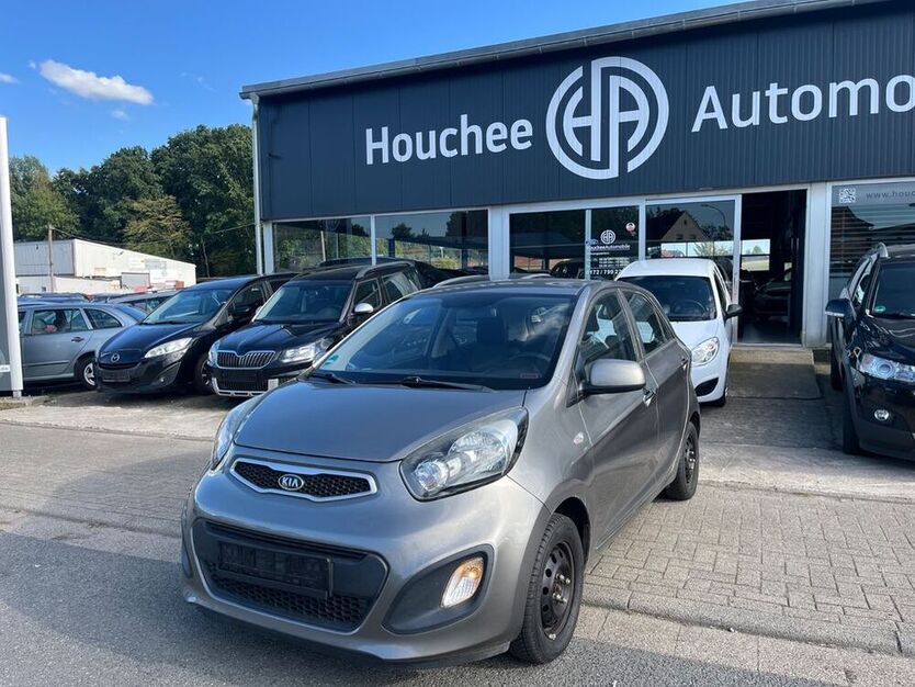 Picanto