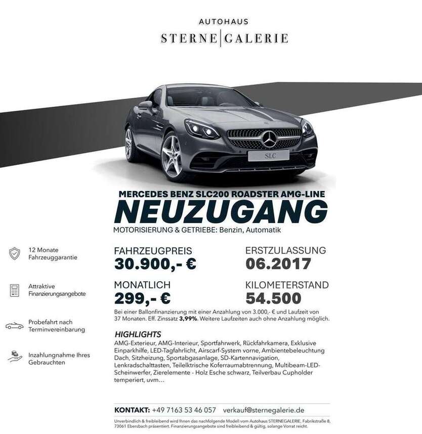 SLC 200