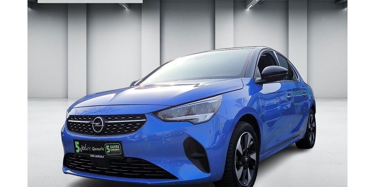 Opel Corsa 20.624 km 17.990 &euro; Leipzig 04179