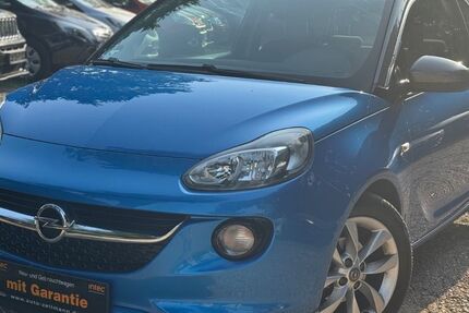 Opel Adam 111.000 km 6.290 € Berlin 13127