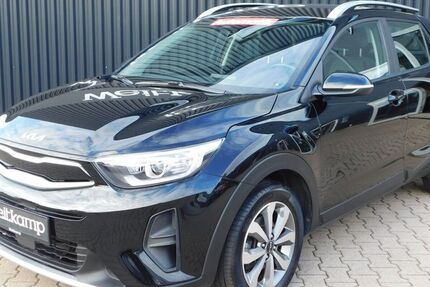 Kia Stonic 40.800 km 16.990 &euro; Lübbecke 32312